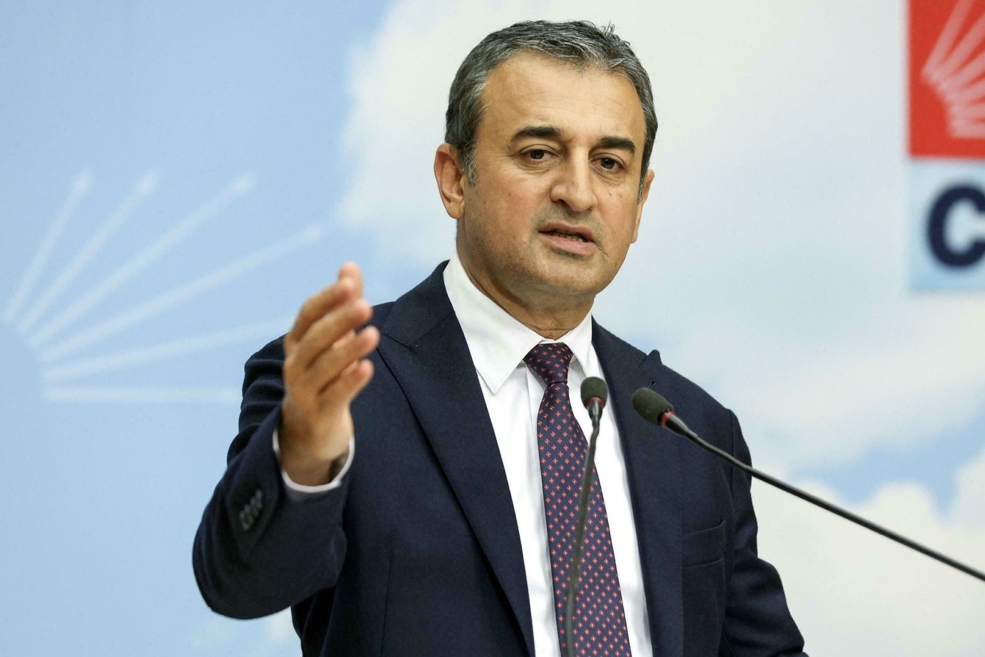 “Bursa’da Yapılan Açık Bir Siyasi Mesaj”