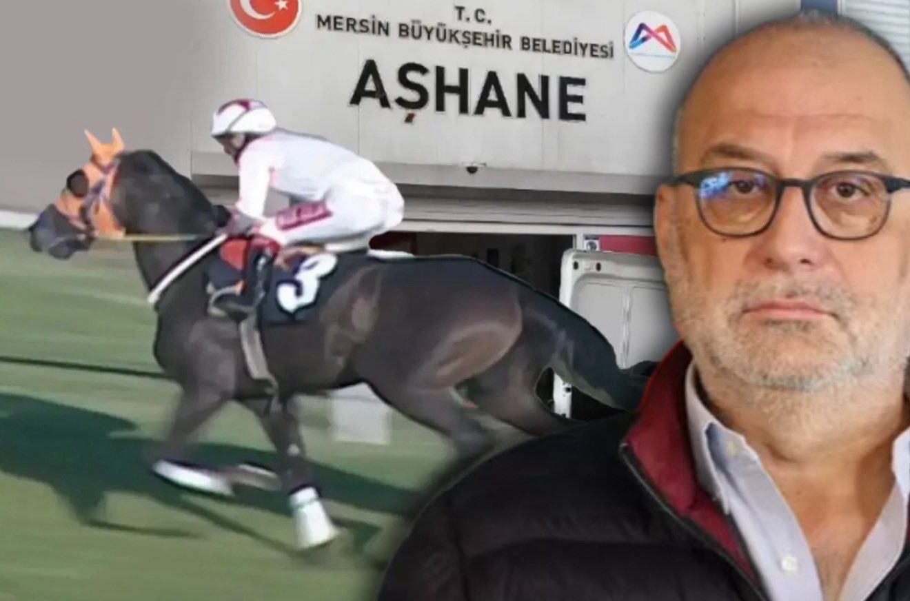 Kavurma Yapılan Atın Sahibi Konuştu