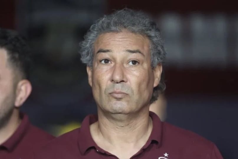 Orhan Kaynak Hayatını Kaybetti