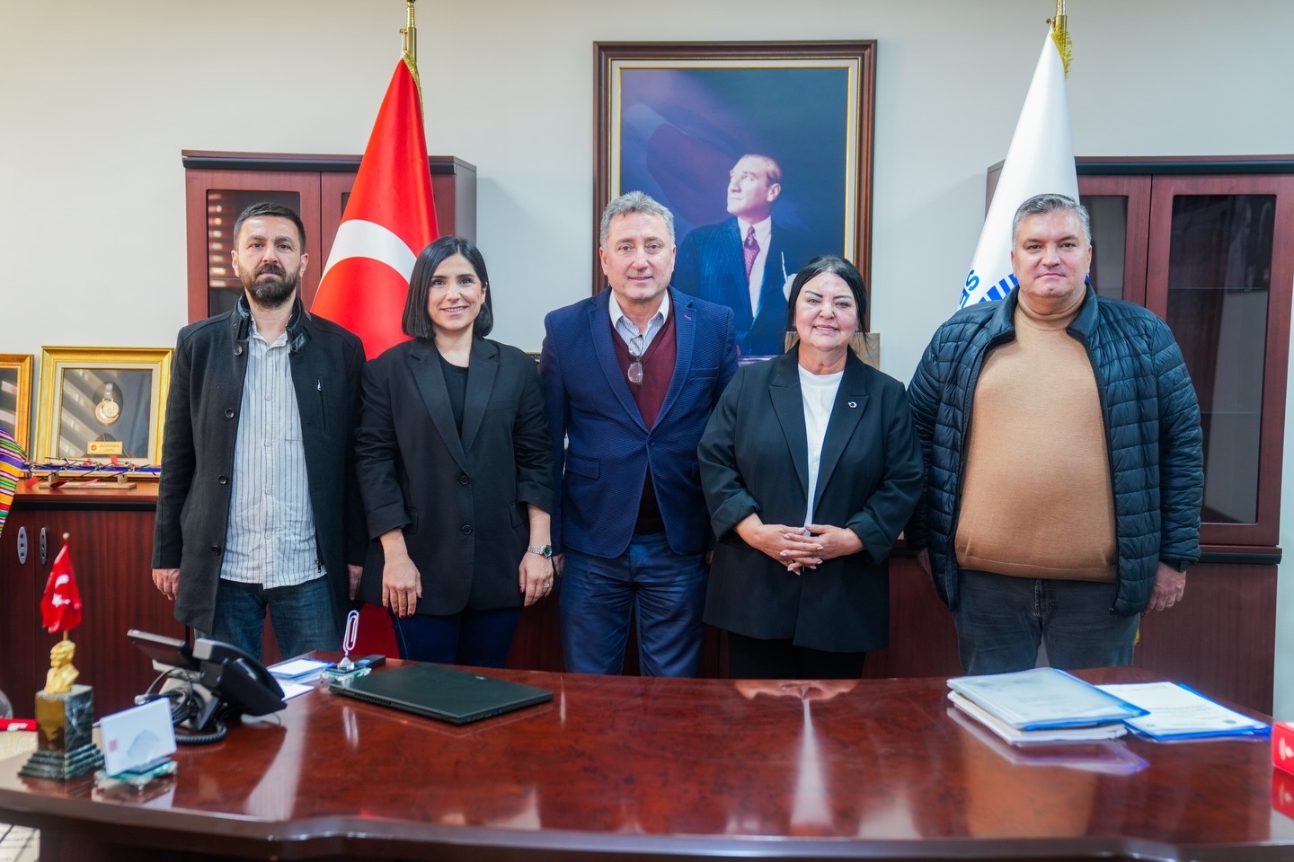 Seyhan Belediyesi’nde Uzlaşı Sağlandı: Ödemeler Başladı