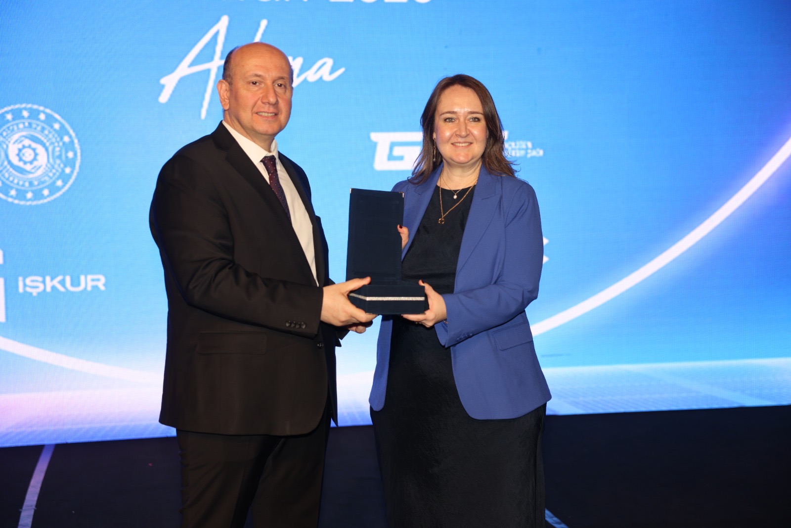 Gençliğin Üretim Çağı Çukurova Üniversitesinde Başladı