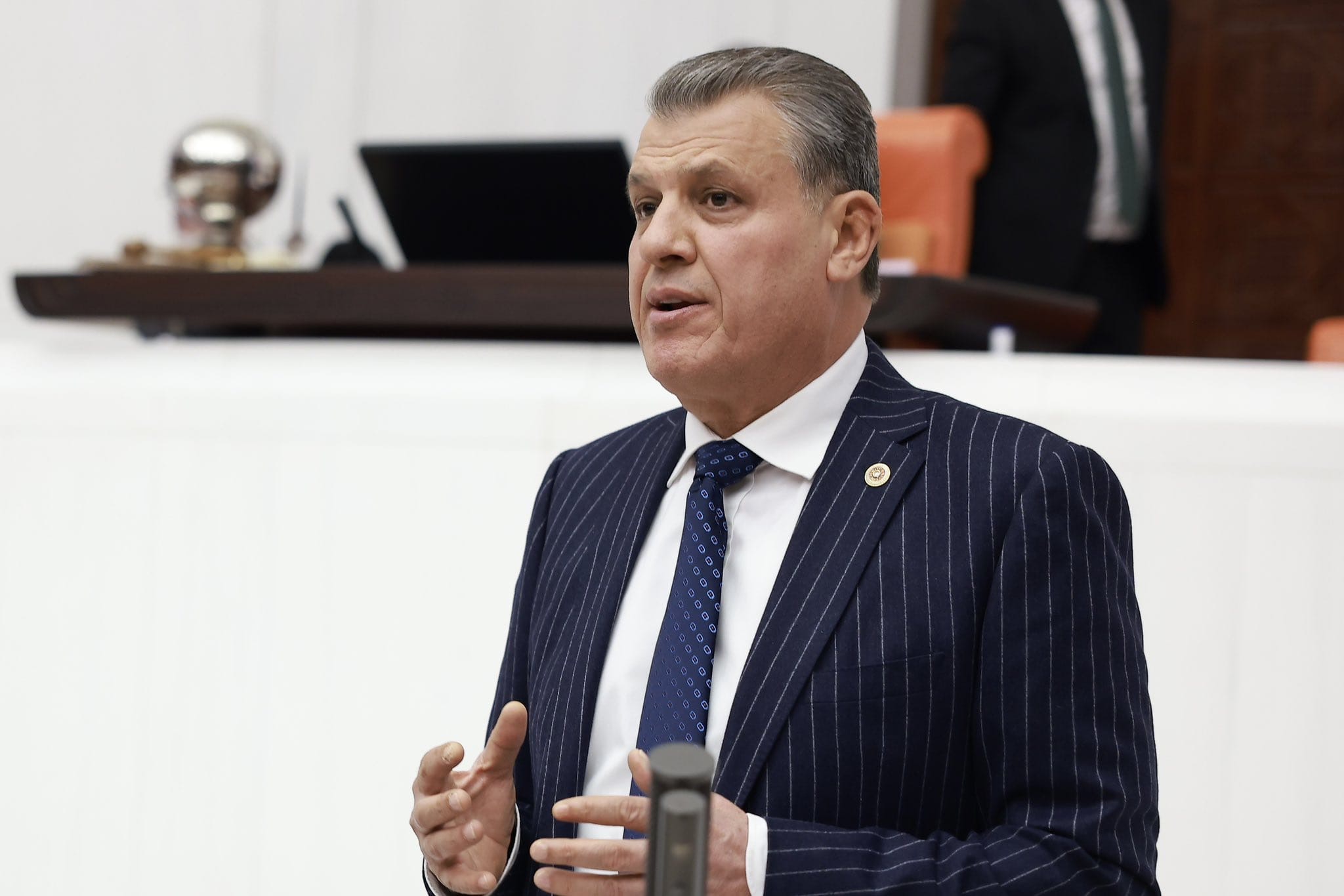 İnfazda Eşitlik Meclis Gündeminde