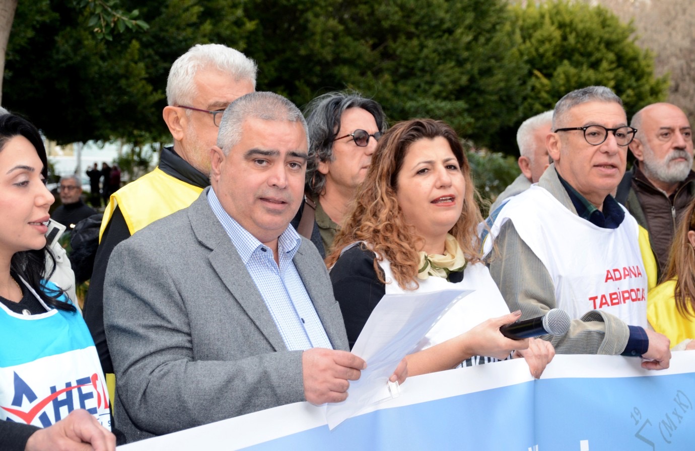 “Kamucu Sağlık Anlayışı İlkemiz Olmalı”