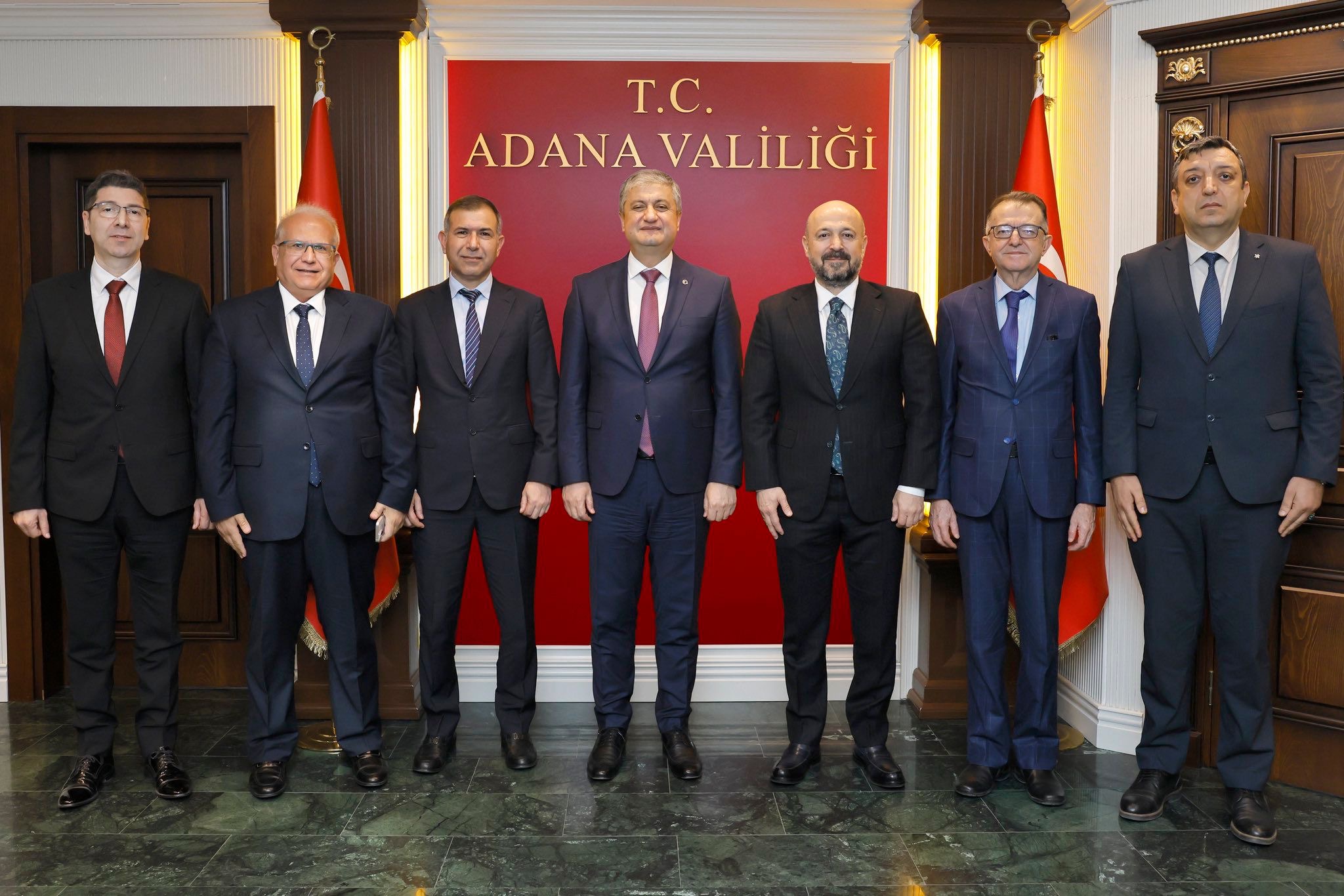 Halil Nacar: Tıp  Bayramı kutlu olsun