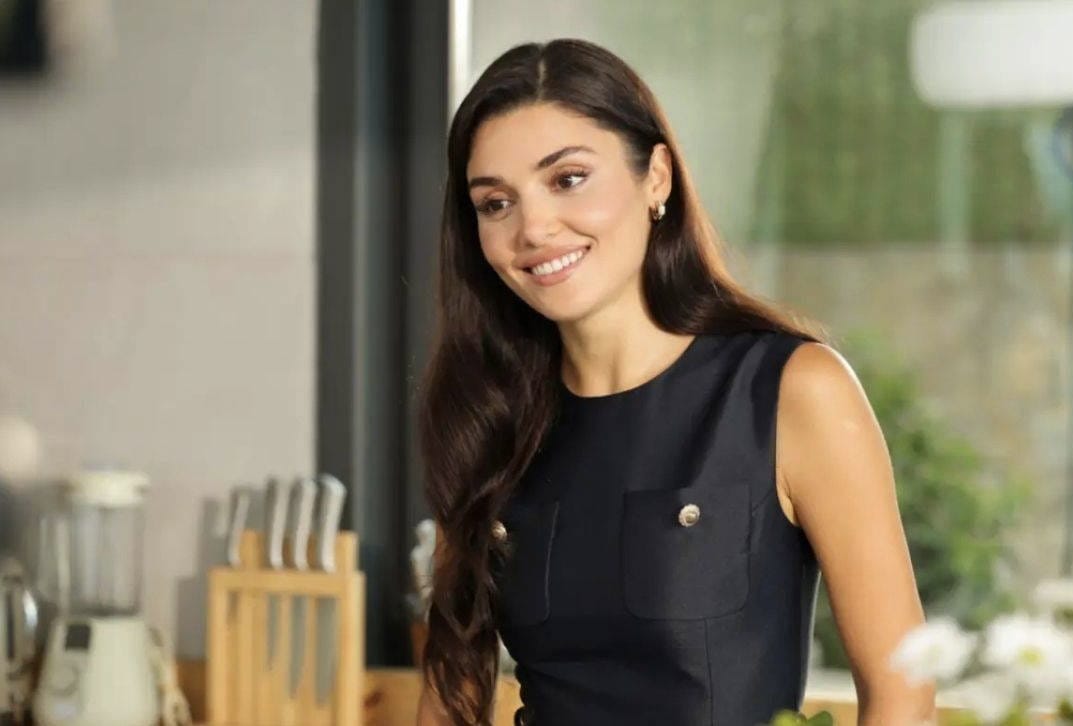 Hande Erçel’in İfadesi Ortaya Çıktı