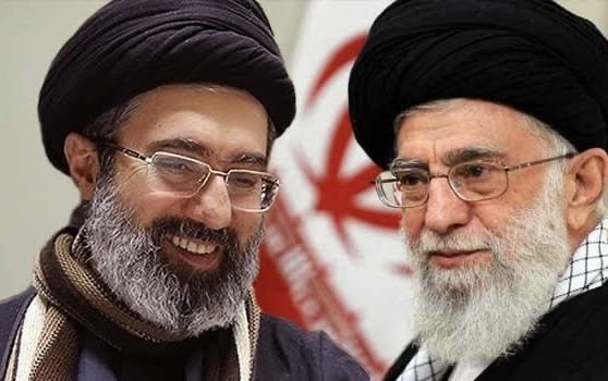 İran’ın Yeni Dini Lideri Belirlendi