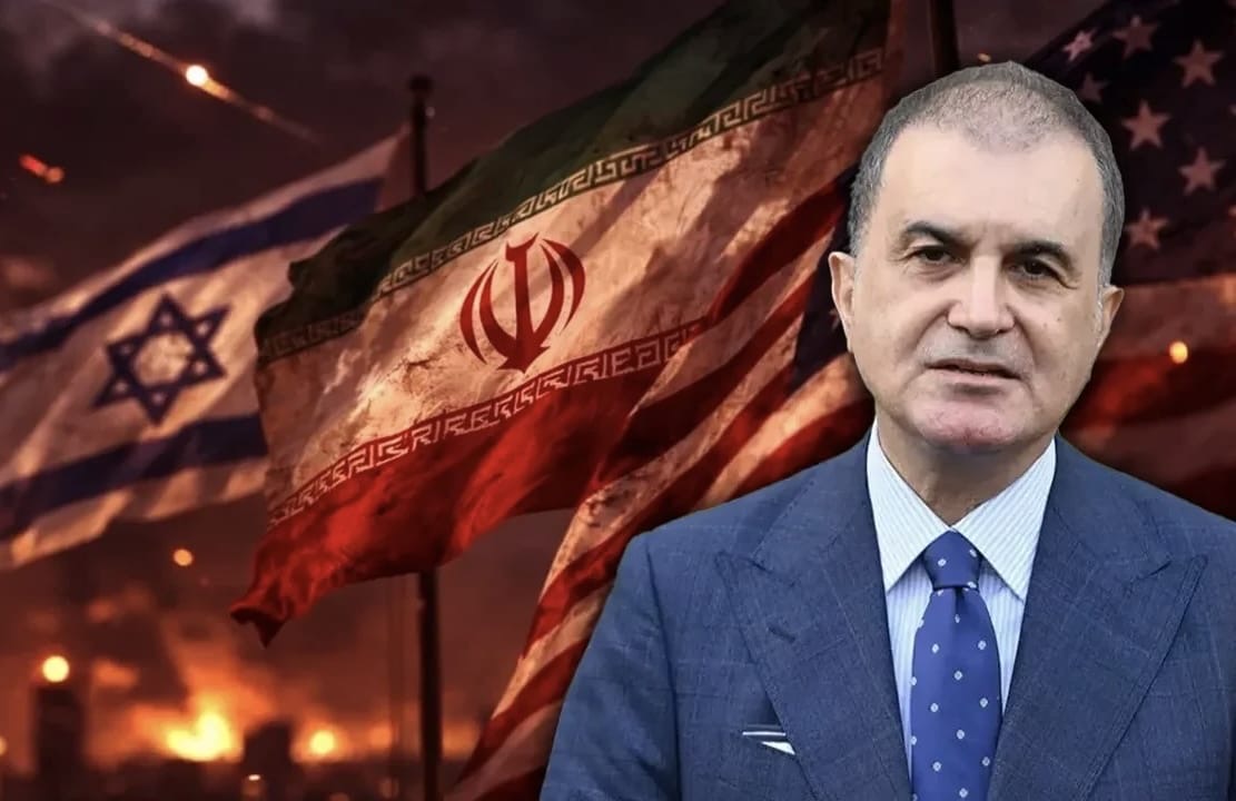 “ABD ve İsrail Saldırıları İnsanlık Dışı..”