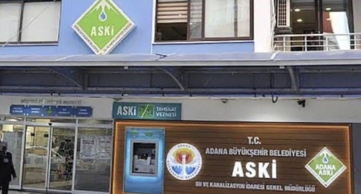 ASKİ’de Promosyon Sevinci: 100 Bin TL ve 3 Bin TL Para Puanı