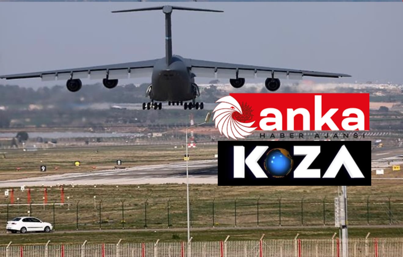 ÇGC, Gazetecilere Sahip Çıktı