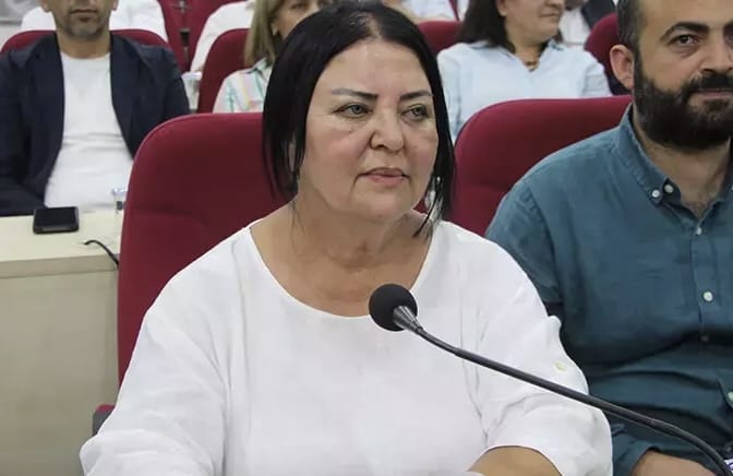 Meclis Üyeleri Hizaya Getirdi