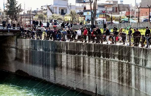 Galata Köprüsü Değil Regülatör Köprü