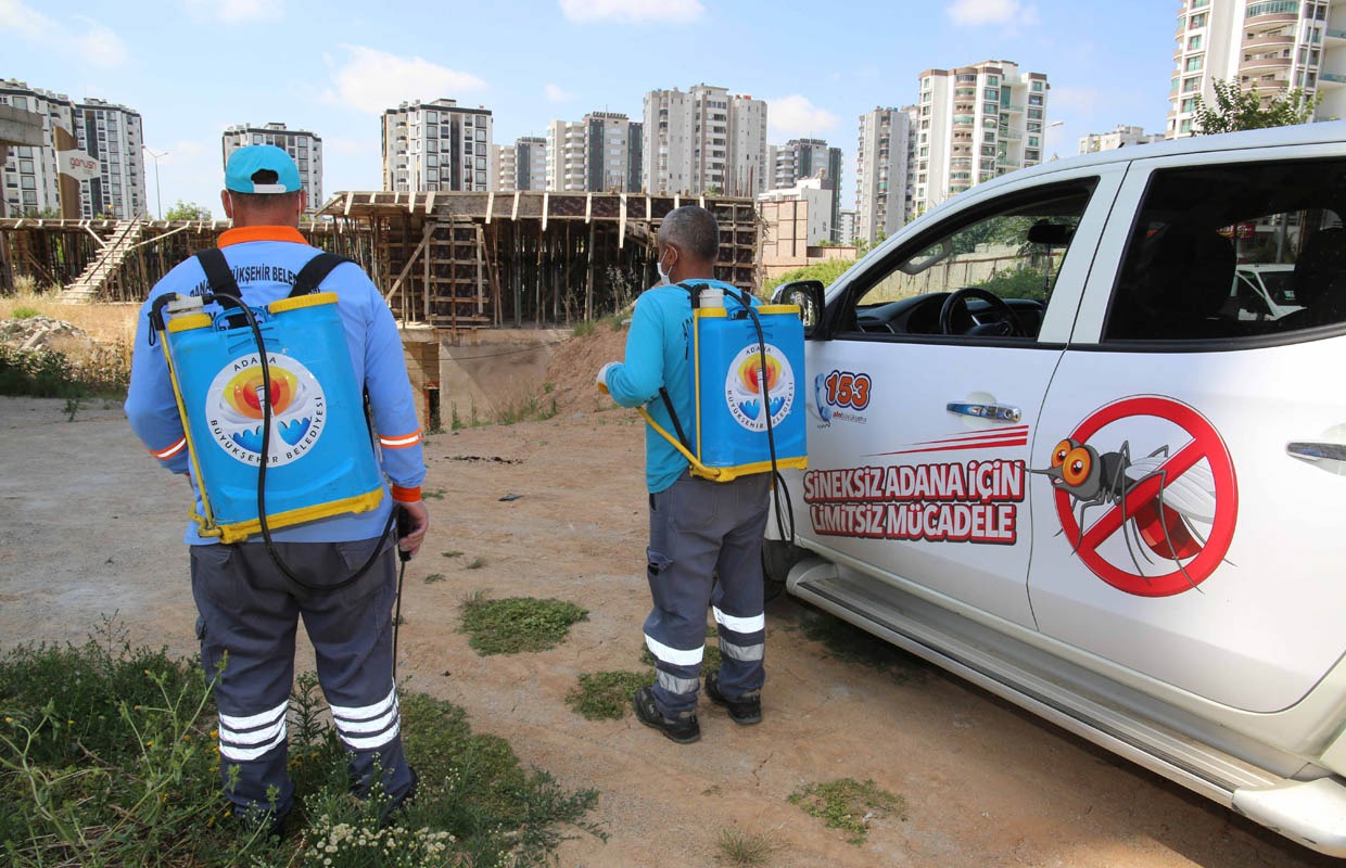 Adana’da İlaçlama İhalesi Kulisleri: “Şeffaflık ve Rekabet” Çağrısı