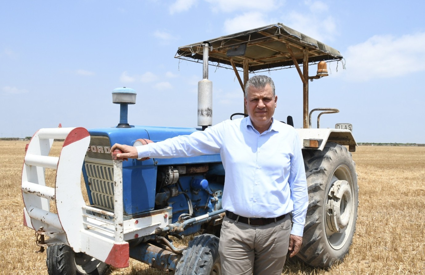 “Mazotta KDV ve ÖTV Kaldırılsın”