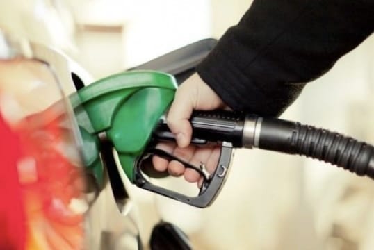 Akaryakıt Zammı İptal Edildi