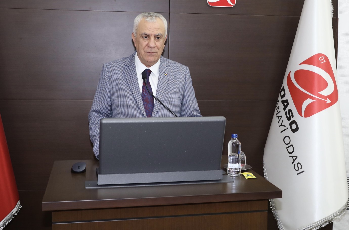 Adana İhracatı, Şubat’ta Yüzde 17.8 Arttı