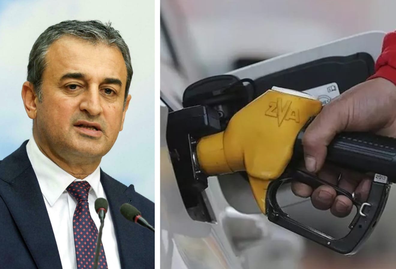 “Motorine 12 Lira Zam Gelecek”