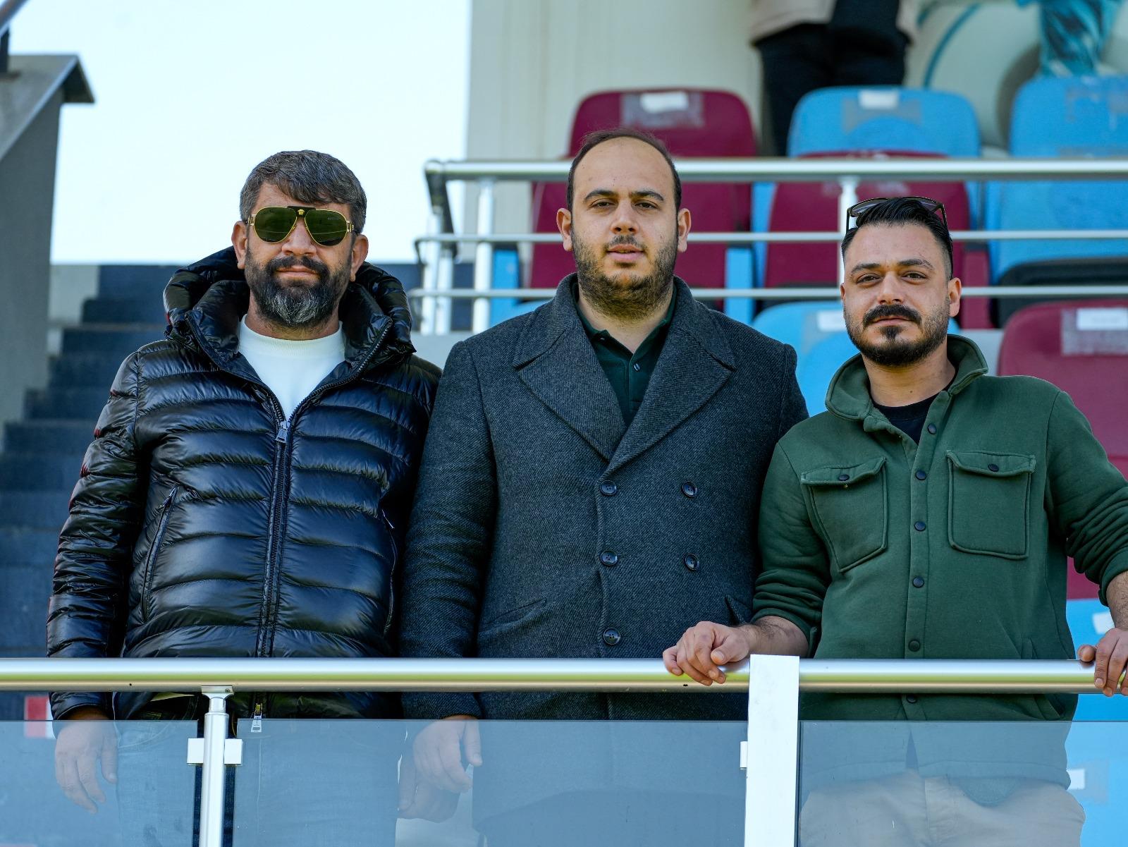 Gürkan Çalışkan iddialı