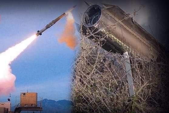 Türkiye’nin Güvenlik Şemsiyesi