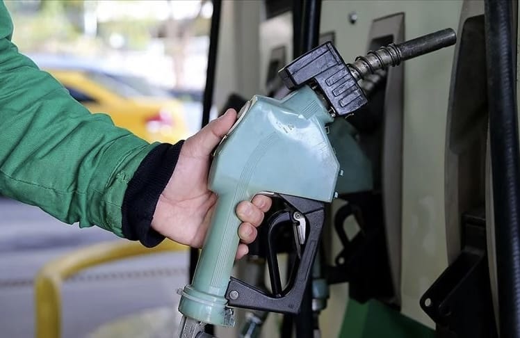 Eşel Mobil: Motorin Zammı 3.11 TL..