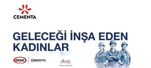 OYAK Çimento’da geleceği CEMENTA’lar inşa edecek