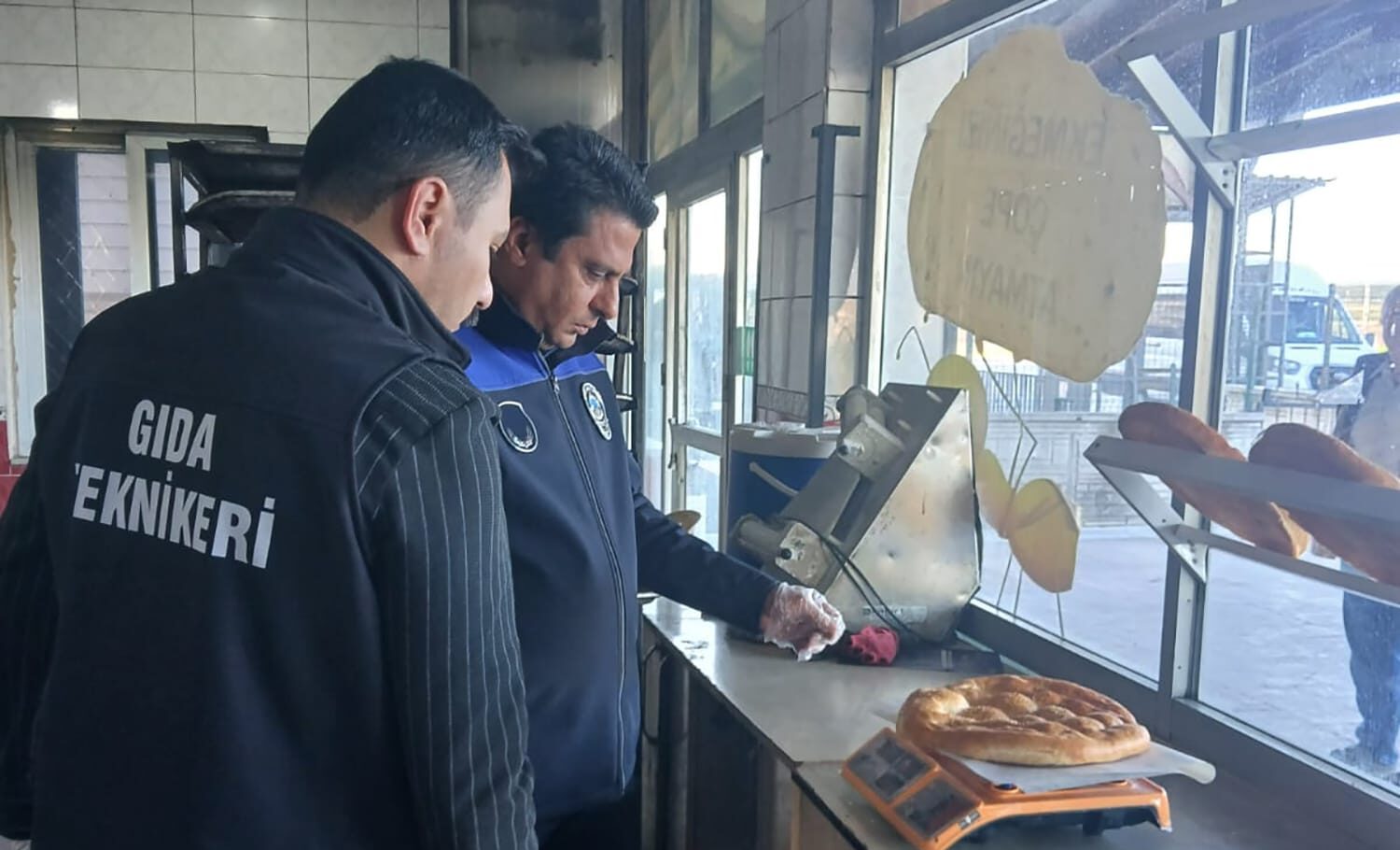 Yumurtalık Belediyesi’nden Ramazan’da sıkı denetim ve kent estetiğine özen…