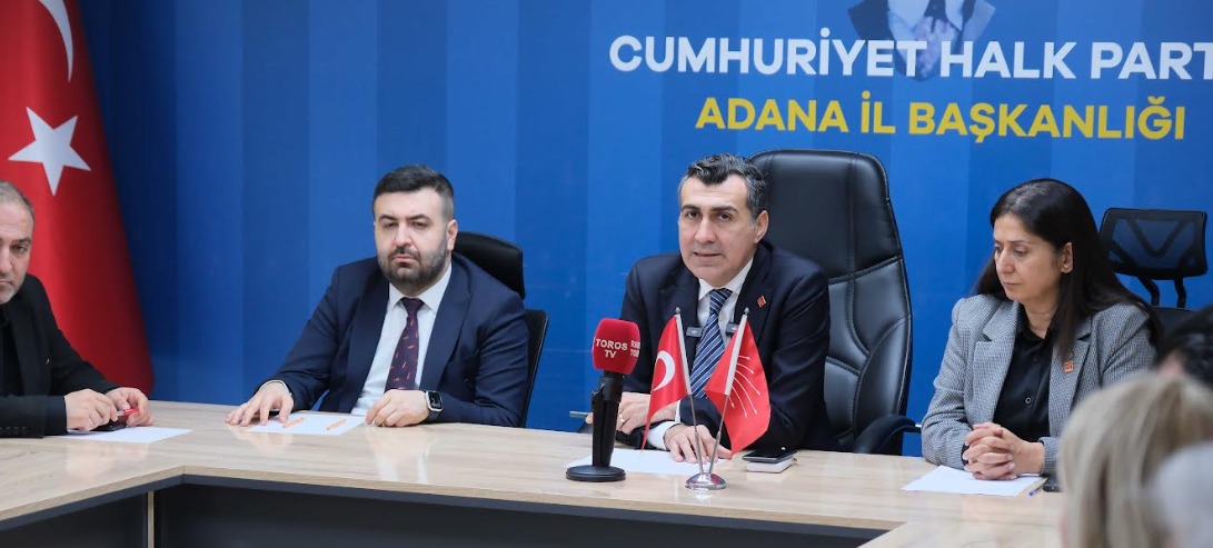 Anıl Tanburoğlu: “Adil Yargılama Yapılsın, Adalet Yerini Bulsun”