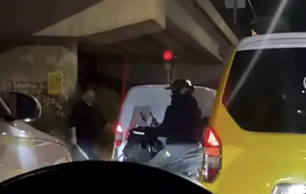 Sopalı Taksiciye Tutuklama Kararı