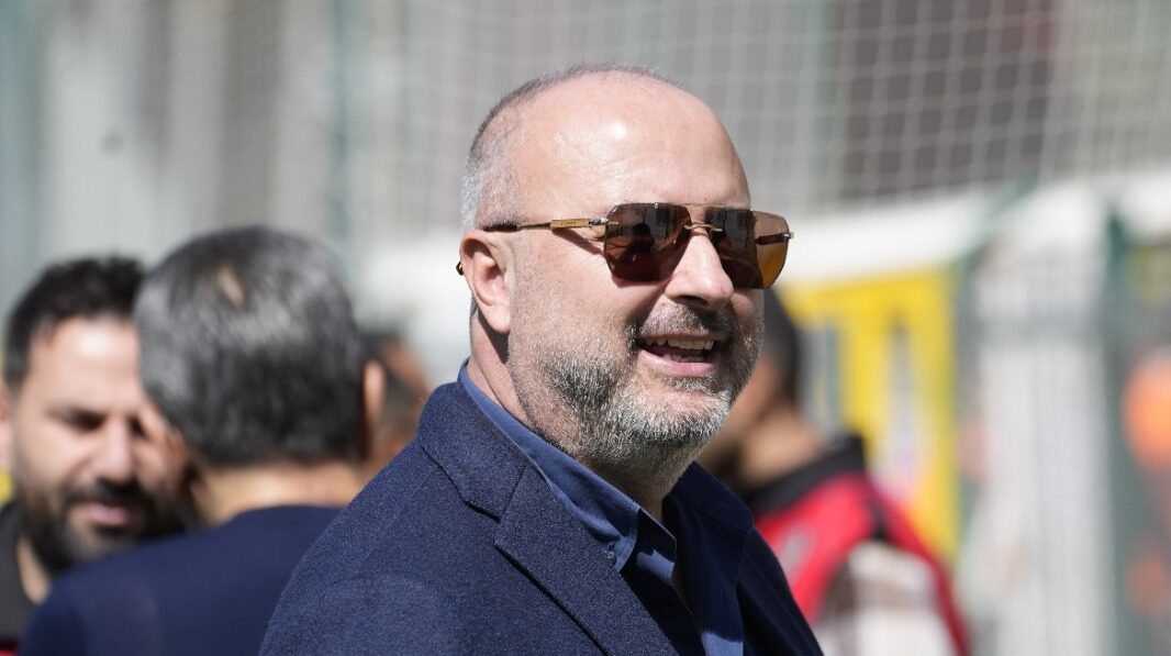 Okan Gökulu; Böyle bir galibiyete ihtiyacımız vardı