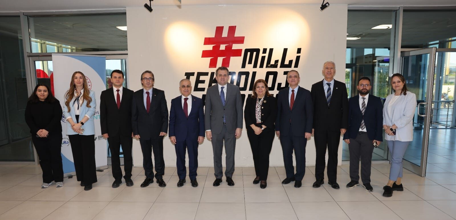 Çukurova Teknokent’te BİGG4Future Projesi Konsorsiyum Sözleşmesi İmzalandı