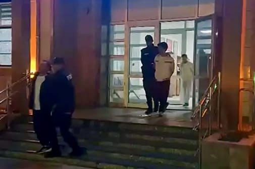 Aile Boyu Suç Makinesi Yakayı Ele Verdi