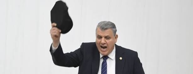 Tarımda Dışa Bağımlılık Vurgusu