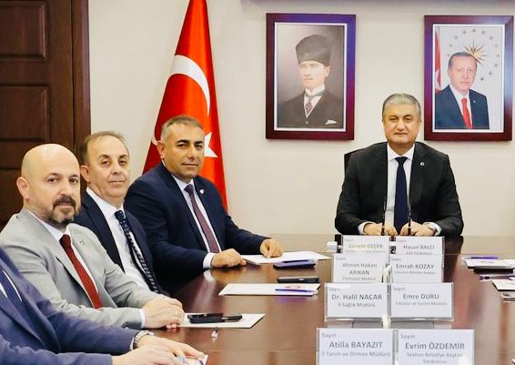 Nacar: Karnavala hazırız