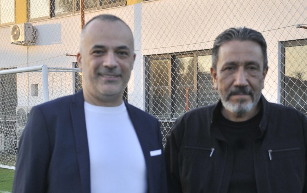 Bora Dağlıoğlu umutlu konuştu