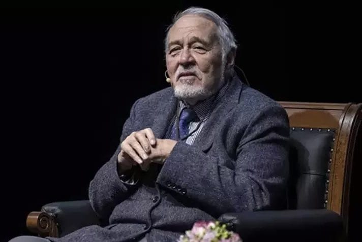 SON DAKİKA.. Ortaylı Entübe Edildi!