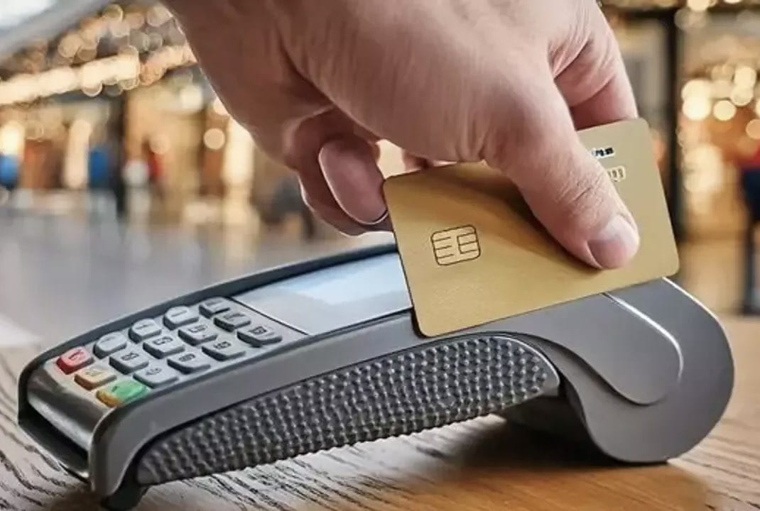 Temassız Ödemelerde Yeni Tuzak