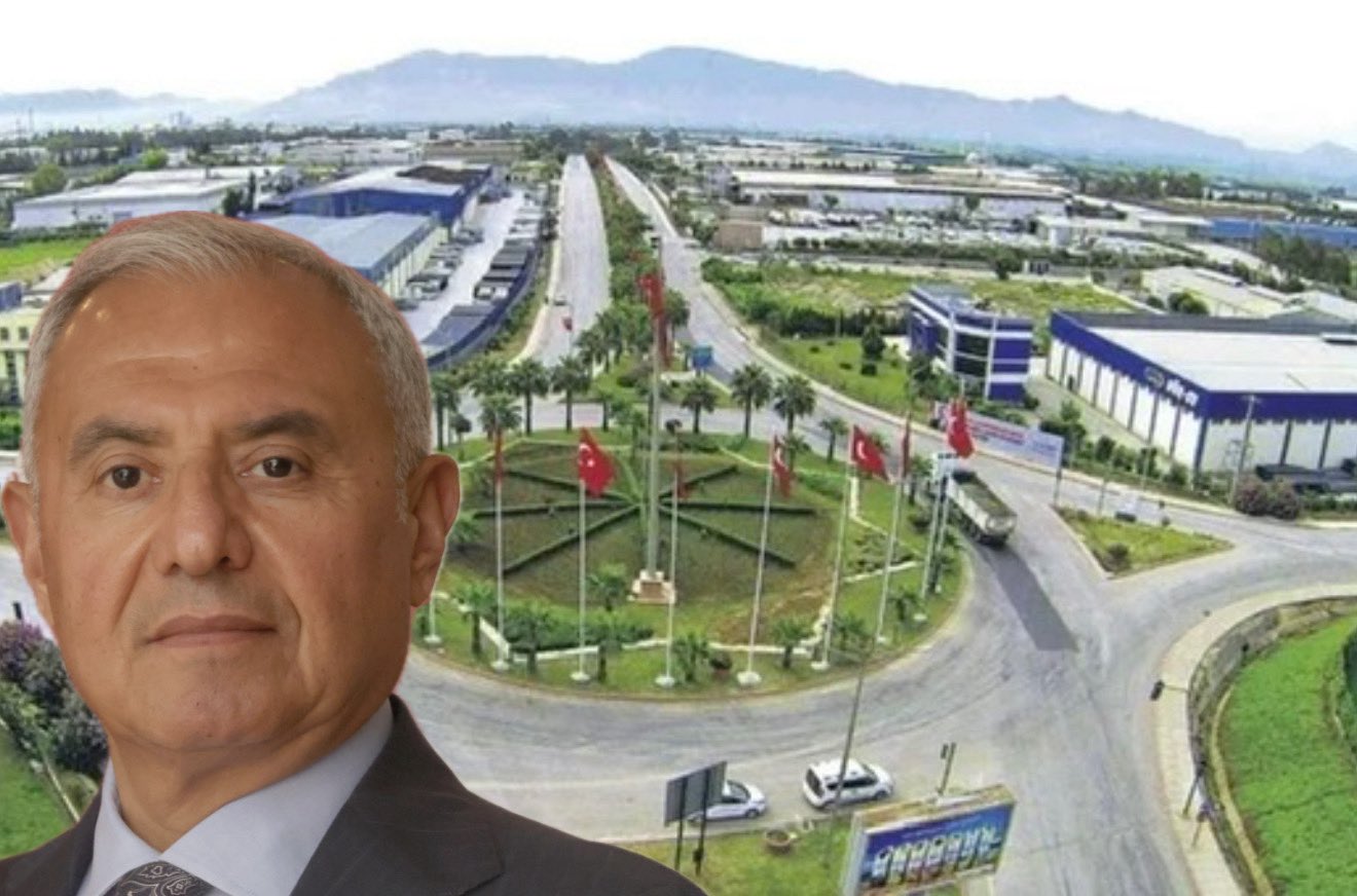 Çevreye Duyarlı Sanayi Modeli: AOSB