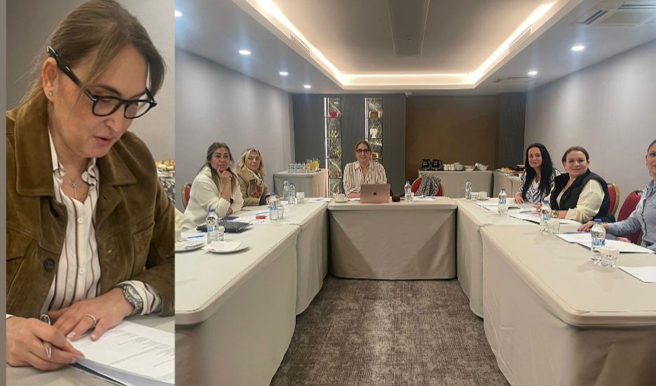 KATODER Adana ‘Küçük Kalplere’ dokunacak