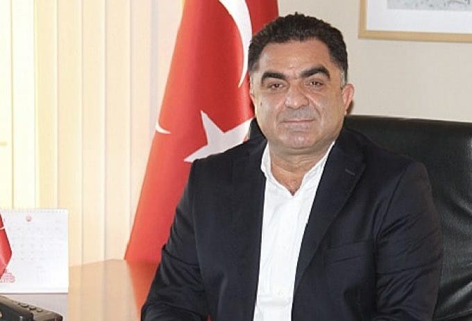 Adana Milletvekillerine Çağrıda Bulundu