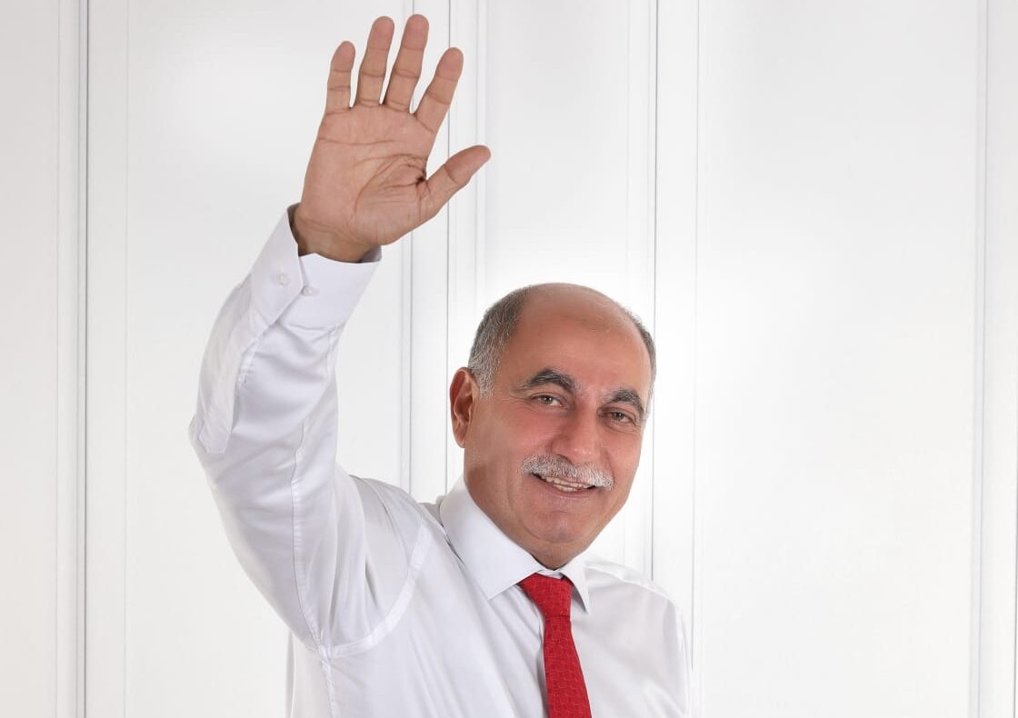 Yumurtalık Belediye Başkanı Erdinç Altıok, Ramazan Bayramı’nın sevgi, hoşgörü ve mutluluk getirmesini diledi