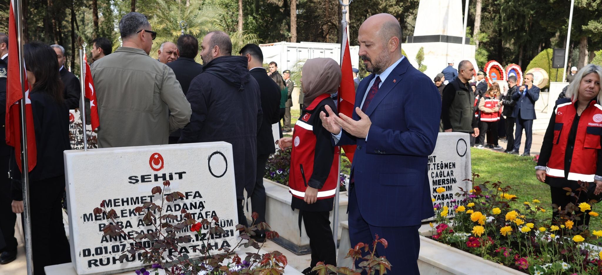 Nacar: Çanakkale bir kahramanlık destanıdır