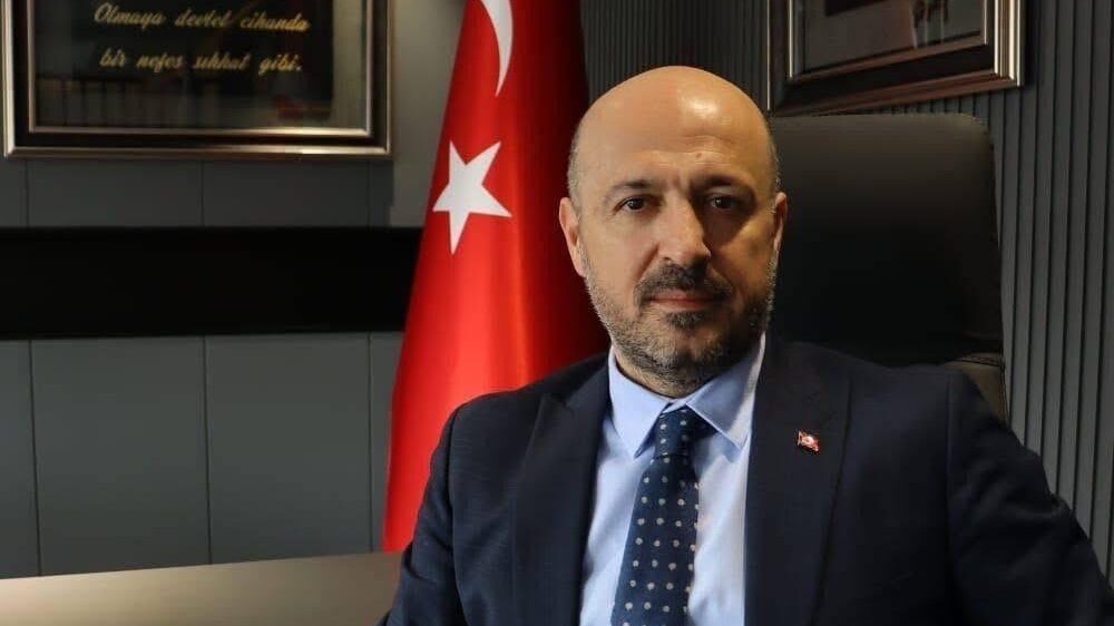 Nacar’dan ‘Orman  Haftası’ mesajı