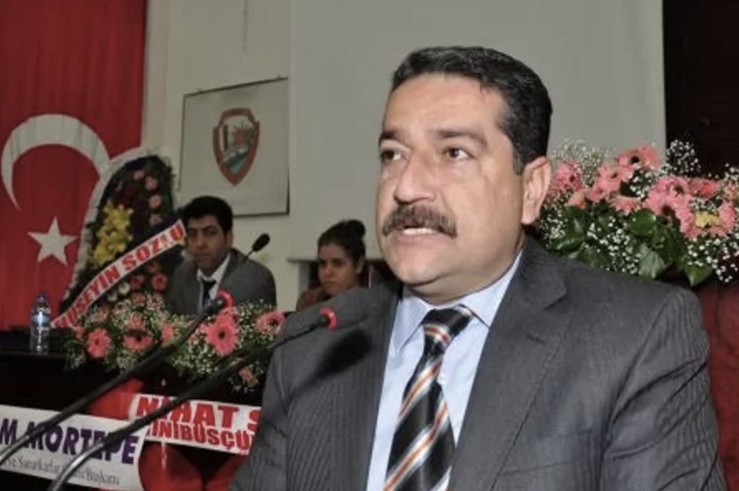 “Birbiçer’e İtibar Suikastı Yaptınız”