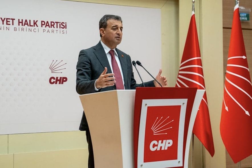 “Özgür Basın Yoksa Adalet de Yoktur!”