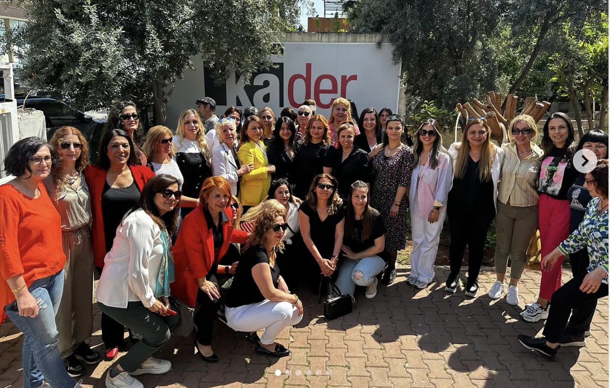 KA-DER ve Seyhan Kent Konseyi, adalet ve hak arayışlarını sürdürüyor