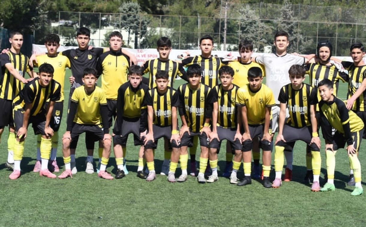 Adana 01 FK’da altyapı faktörü