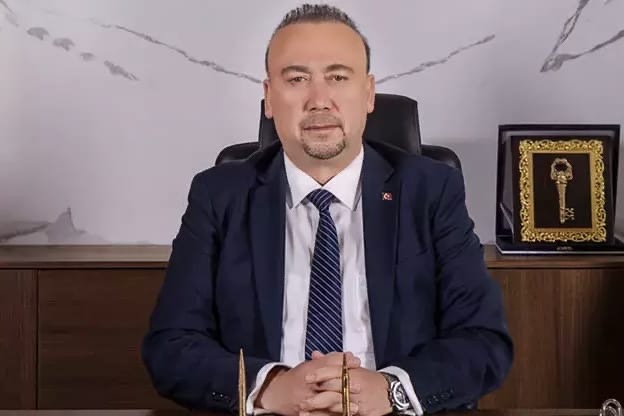 CHP’li Belediye Başkanı Gözaltında