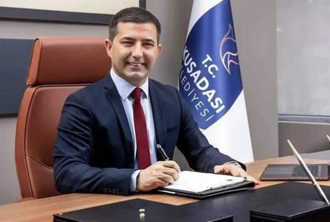 CHP’li Belediye Başkanı Tutuklandı