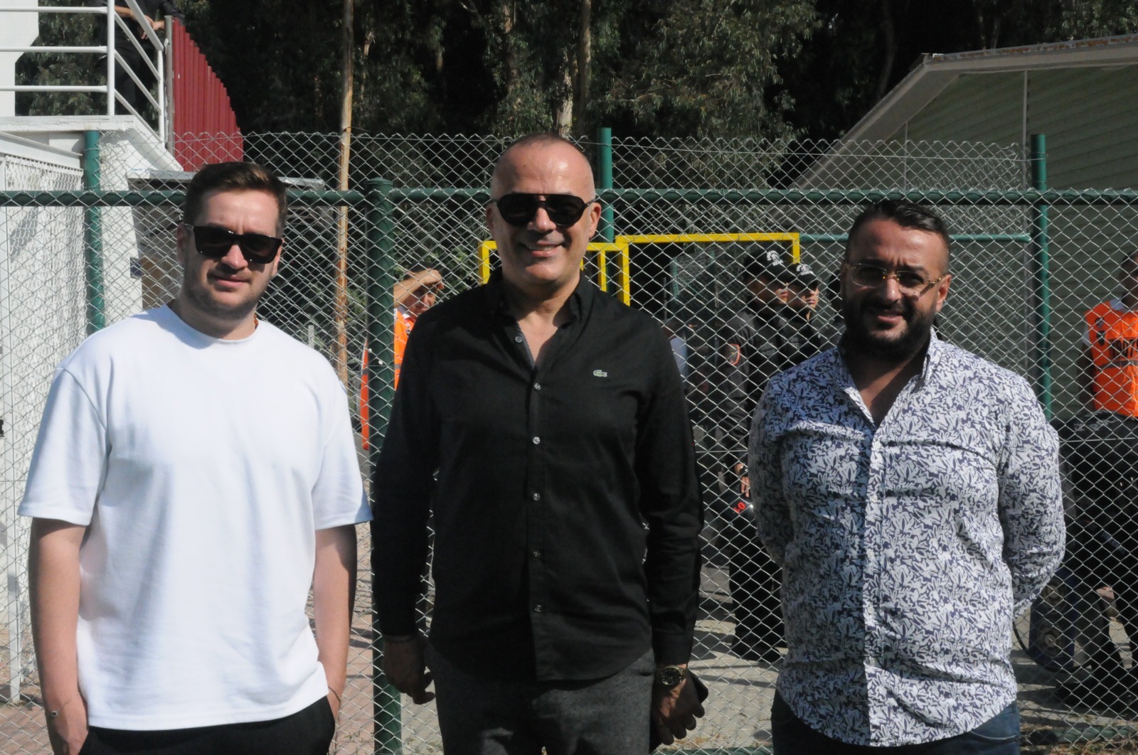 Recep Kılıç: Muğla’dan galibiyet ile döneceğiz