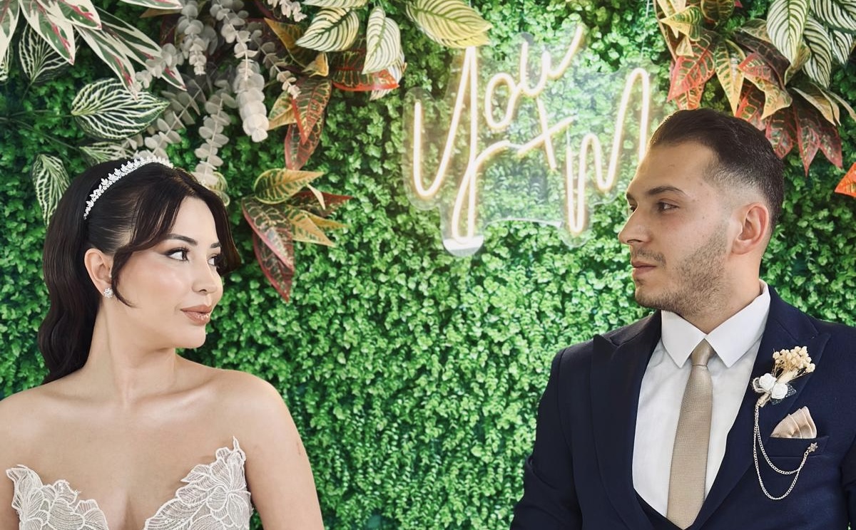 Mutlulukları Daim Olsun