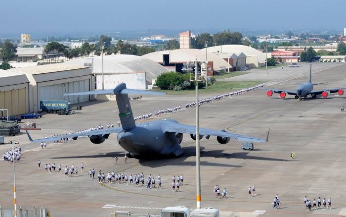 MSB: İncirlik Bir Türk Üssüdür